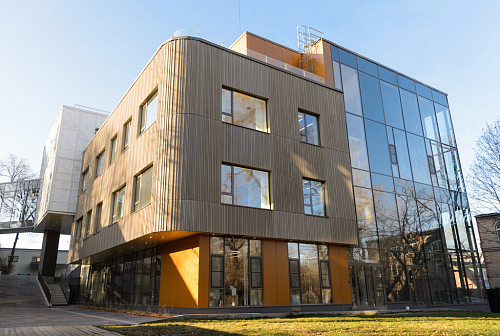 Школа Сотрудничества, г. Москва